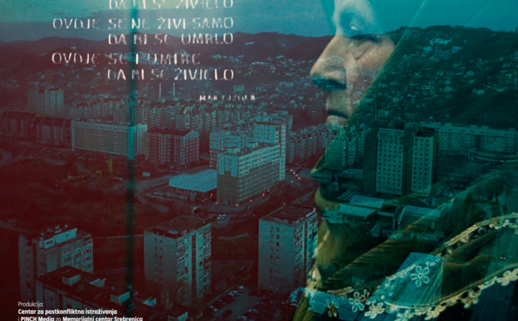 Premijerom filma Kapija 95 obilježiena 27. godišnjica masakra tuzlanske mladosti